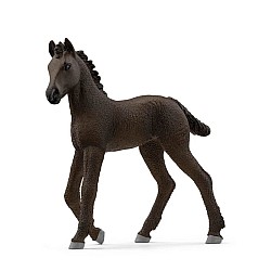 Schleich Friesian Foal (13977)