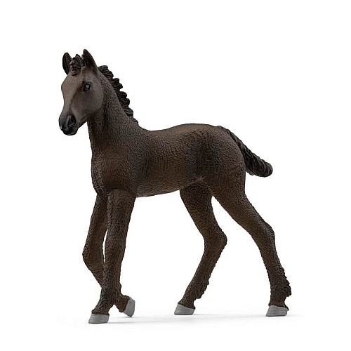Schleich Friesian Foal (13977)