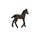 Schleich Friesian Foal (13977)