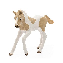 Schleich Paint Horse Foal (13886)