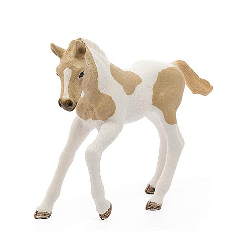 Schleich Paint Horse Foal (13886)