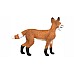 Schleich School Magicall Animal Rabbat Fox (14908) Schleich School Magicall Animal Rabbat Fox (14908)