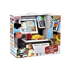 Little Tikes First Self Checkout Stand (630439)