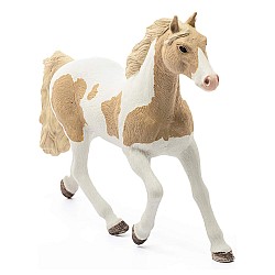 Schleich Paint Horse Mare (13884)