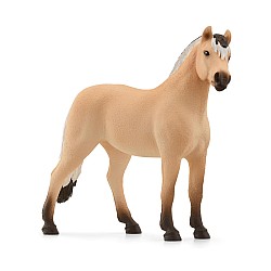 Schleich Norwegian Fjord Horse Gelding (13979)