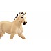 Schleich Norwegian Fjord Horse Mare (13980)