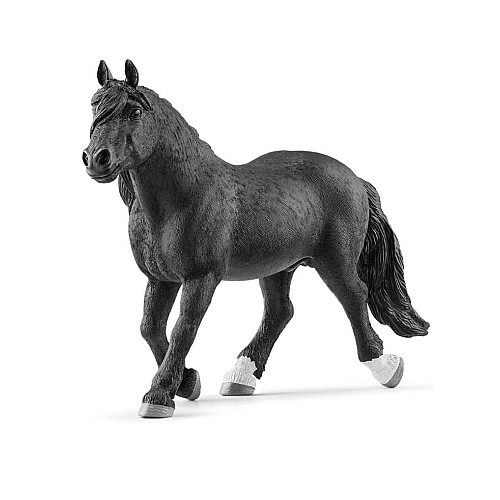 Schleich Noriker Stallion (13958)