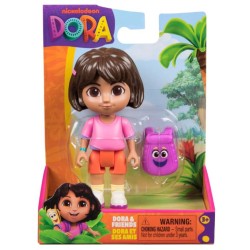 Nickelodeon Dora & Friends Dora (20149752)
