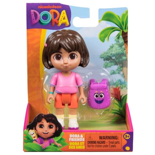Nickelodeon Dora & Friends Dora (20149752)