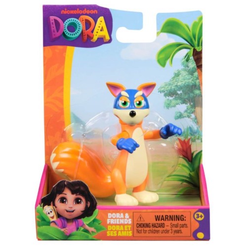 Nickelodeon Dora & Friends Swiper (20149754)