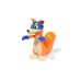 Nickelodeon Dora & Friends Swiper (20149754)
