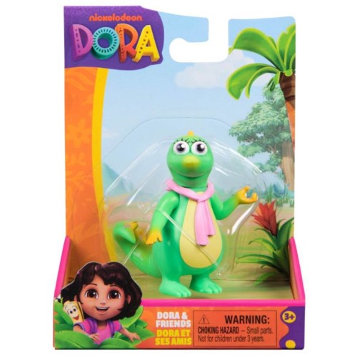 Nickelodeon Dora & Friends Isa (20149753)