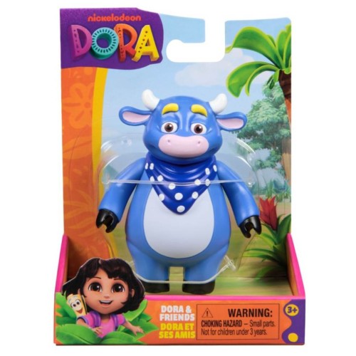 Nickelodeon Dora & Friends Benny (20149750)