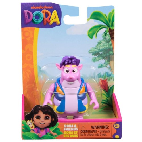 Nickelodeon Dora & Friends Tico (20149755)