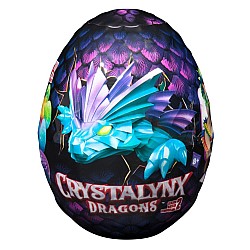 Crystalynx Dragons Crystal Dragons Random (6073428)