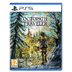 Octopath Traveler 0