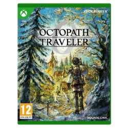 Octopath Traveler 0