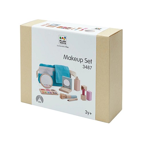 Plantoys Makeup Set (3487)