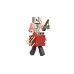 Minecraft Core 2 Pack Zombified Piglin & Minecraft Strider Minecraft Core 2 Pack Zombified Piglin & Minecraft Strider