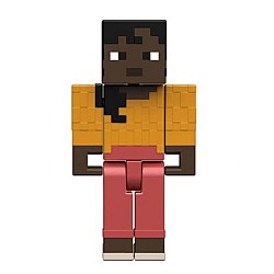 Minecraft Core 2 Pack Stable Master Makena & Horse