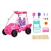 Barbie Mysteries Beach Buggy (jfv68)