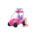 Barbie Mysteries Beach Buggy (jfv68)