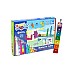 Learning Resources Mathlink Cubes Numberblocks 1-10 Activity Set (lsp0949-sca)
