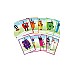 Learning Resources Mathlink Cubes Numberblocks 1-10 Activity Set (lsp0949-sca)