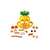 Learning Resources Big Feelings Pineapple (lsp6373-sca) Learning Resources Big Feelings Pineapple (lsp6373-sca)