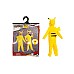 Disguise Pokemon Fancy Dress Pikachu (104 Cm)