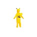 Disguise Pokemon Fancy Dress Pikachu (104 Cm)