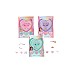 Topmodel Face Crystal Sticker Beauty And Me Random (0413254)