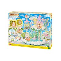 Sylvanian Families Fairy Castle Skypeak (5815)