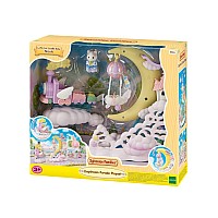 Sylvanian Families Daydream Parade Playset (5816)
