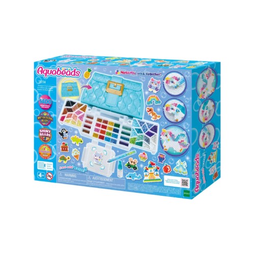 Aquabeads The Design Factory (35114)