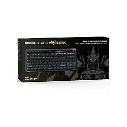 8bitdo Mechanical Keyboard Mecha Break Ed Black 87 Keys