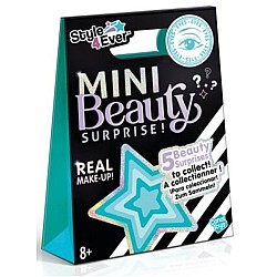 Style 4 Ever Mini Beauty Surprise Random (319)