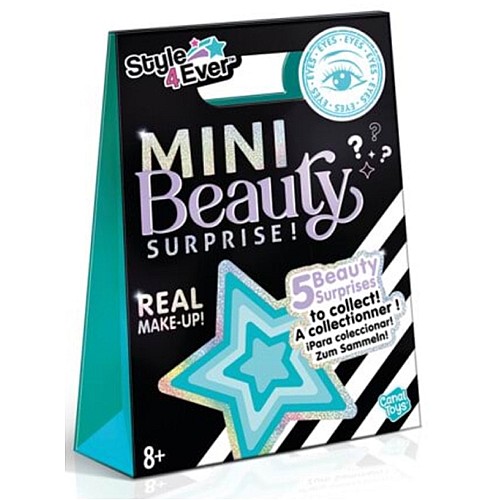 Style 4 Ever Mini Beauty Surprise Random (319)