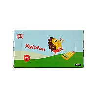 Dr Borste Xylophone (6-24305)
