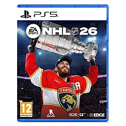 Ea Sports Nhl 26