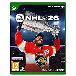Ea Sports Nhl 26
