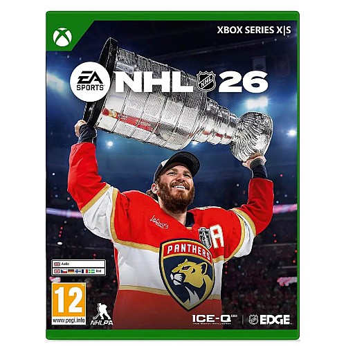 Ea Sports Nhl 26