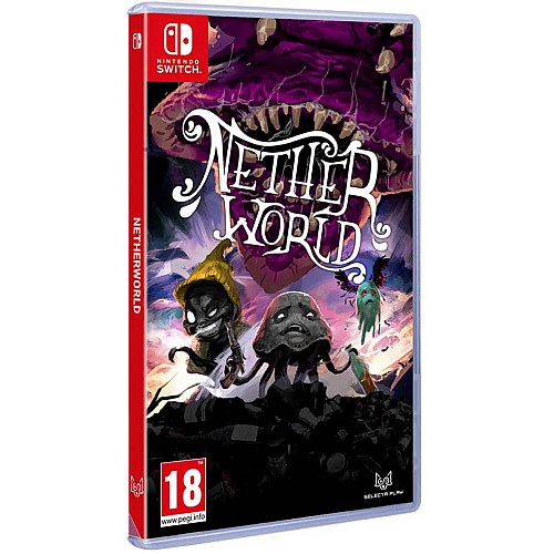 Netherworld