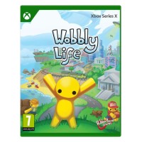 Wobbly Life