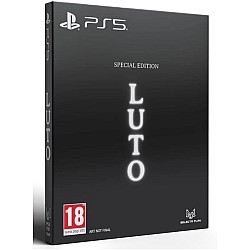 Luto (special Edition)