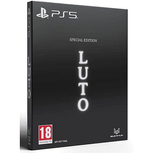 Luto (special Edition)