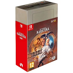 The Making Of Karateka (deluxe Edition)