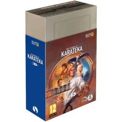 The Making Of Karateka (deluxe Edition)