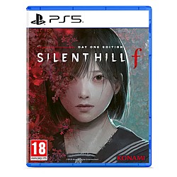 Silent Hill F Delistat