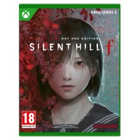 Silent Hill F Day One Edition